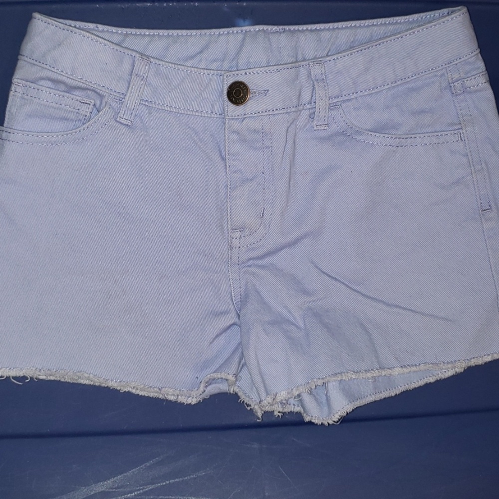 Girls Jean shorts